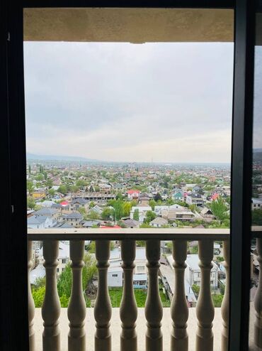 дома в оше: 4 бөлмө, 225 кв. м, Элитка, 14 кабат, Дизайнердик ремонт