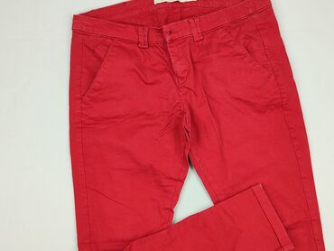 lidl koszulki termoaktywne: Bershka, Chinos for men, size XL (EU 42)