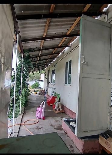 Продажа коттеджей и домов: Продаётся загородный участок с жилым домом и хозяйственными — 4