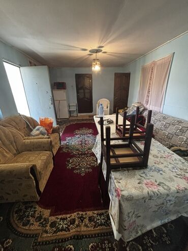 Həyət evləri və villaların satışı: Həyətyanı ev – geniş həyət və talvarlı eyvan - Bir mərtəbəli fərdi — 7