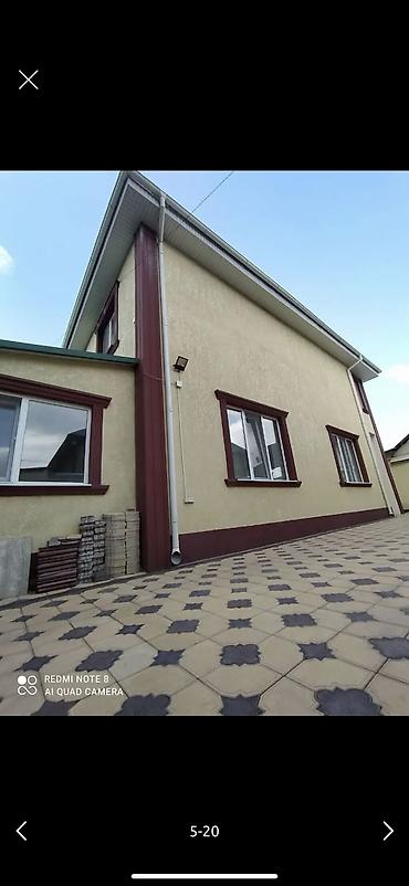 Продажа коттеджей и домов: 🏡 Продаётся дом в нижней части города (район Тоголок Молдо – — 8