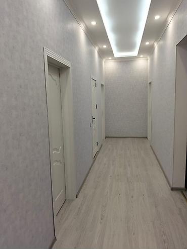 Həyət evləri və villaların satışı: Satılır: həyət evi - Tək mərtəbəli, mansardsız planlı həyət evi - — 5