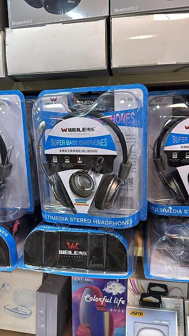 telefon aksesuarları ucuz: Kompüter üçün mükəmməl qulaqlıq.Topdan satış qiymətinə.Super — 1