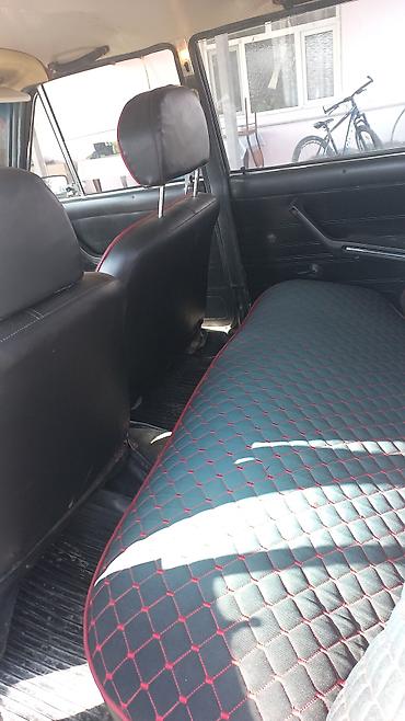 niva satılır: VAZ (LADA) 2106: 0.3 l | 1996 il Sedan — 5