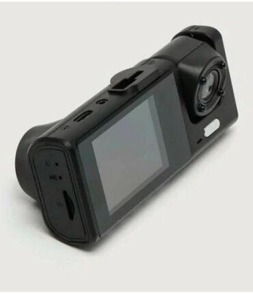 Видеорегистраторы: Видеорегистратор HOCO. DL64 Цена 3400 сом Видеорегистратор BlackBox — 8