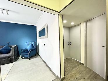 105: 3 комнаты, 68 м², 105 серия, 9 этаж, Евроремонт — 7