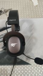 Qulaqcıqlar: İşlənmiş Simli Qulaqcıqlar, Havit, rəng - Qara