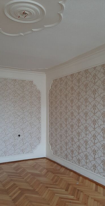 Köhnə tikili: Gəncə, 2 otaqlı, Köhnə tikili, 50 kv. m — 3