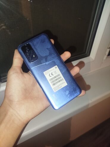 Redmi: Redmi, Redmi Note 11, 128 ГБ
