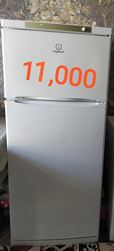 холодильник бу индезит: Холодильник Indesit, Б/у, Двухкамерный, 60 * 150 * — 1