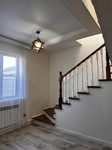 Продажа домов: Дом, 108 м², 4 комнаты, Агентство недвижимости, Евроремонт — 10