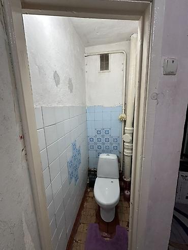 Кыймылсыз мүлк: 2 бөлмө, 47 м², 104-серия, 4 кабат, Косметикалык оңдоо — 6