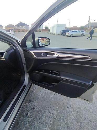 mitsubishi galant ehtiyat hisseleri: Ford Fusion: 1.5 l | 2015 il 281000 km Sedan — 10