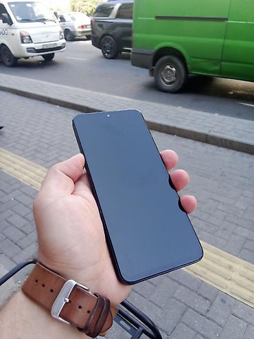 honor x9 pro: Honor X8a, 128 GB, rəng - Qara, Zəmanət, Sensor, Barmaq izi — 2