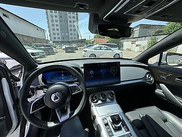 BYD: BYD : 2021 г., Автомат, Электромобиль, Кроссовер — 9