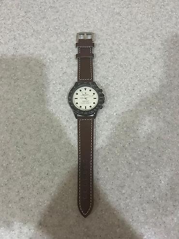 samsung gear: Kişi saatları dəsti – 4 ədəd - Klassik analoq qol saatı, krem rəngli — 3
