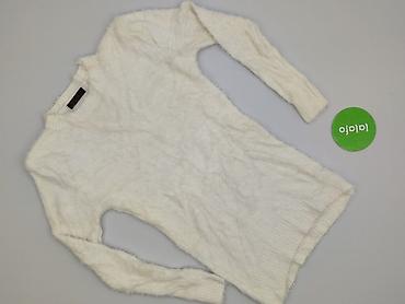 czerwony golf: J&X, Sweter damski, rozmiar M — 2
