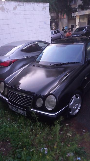 Qara rəngli sedan avtomobil - Kuzov: 4 qapılı sedan, qara rəng - lalafo.az -da Qara rəngli sedan avtomobil - Kuzov: 4 qapılı sedan, qara rəng -