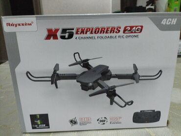 E88 drone kamerali
Nomreye yazin video ataq
