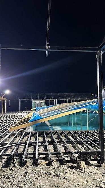 Фасадные работы: Ремонт фасада, Утепление фасада, Фасадный декор | Алюкобонд | Пенопласт, Penoplex, Базальт Больше 6 лет опыта — 3