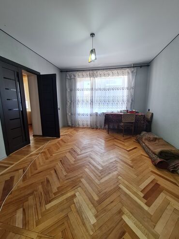 квартиры в рассрочку без первоначального взноса бишкек: 4 комнаты, 110 м², Индивидуалка, 3 этаж, Косметический ремонт