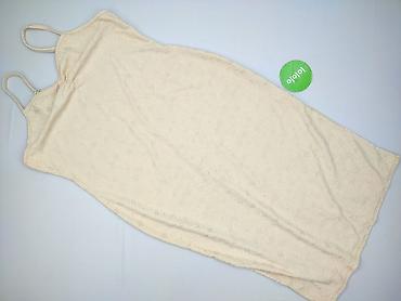 cekinowa: Shein Curve, Sukienka damska, rozmiar 3XL — 3