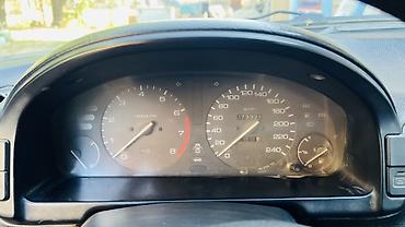 заглушка хонда: Honda Accord: 1996 г., 1.8 л, Механика, Седан — 6