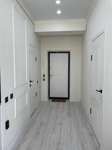 Продажа квартир: 2 комнаты, 41 м², Элитка, 14 этаж, Дизайнерский ремонт