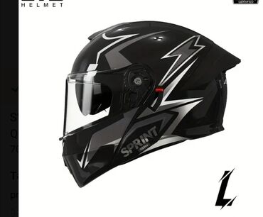 Moto dəbilqələr: Moto Kaskalar 29azn 1-ci şəkildəki Ag Kaska 29azn. Kaskanın altındakı -da lalafo.az — 6 Moto dəbilqələr: Moto Kaskalar 29azn 1-ci şəkildəki Ag Kaska 29azn. Kaskanın altındakı — 6