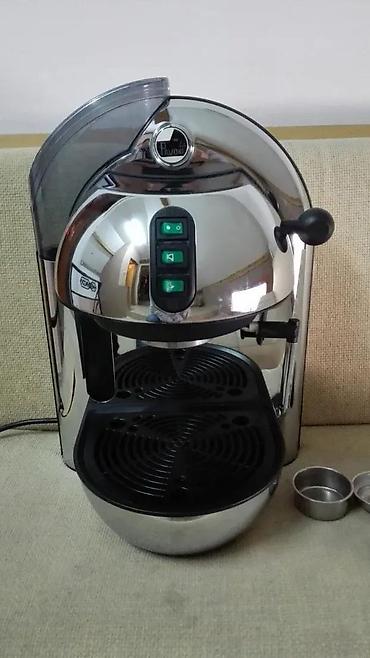 Aparati za kafu: LA PAVONI ESPRESSO APARAT | Robustan i kvalitetan aparat za espreso — 2