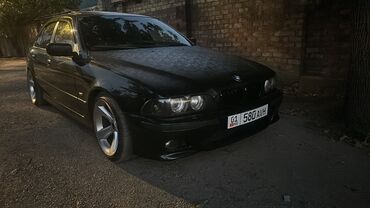бмв е34 купить: BMW 5 series: 1998 г., 2.8 л, Типтроник, Бензин, Седан