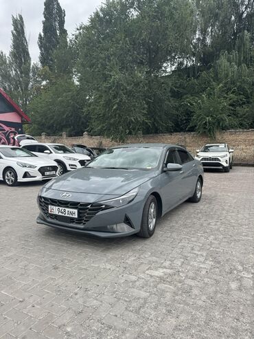 муравей машина цена: Hyundai Avante: 2020 г., 1.6 л, Автоматические, Газ, Седан