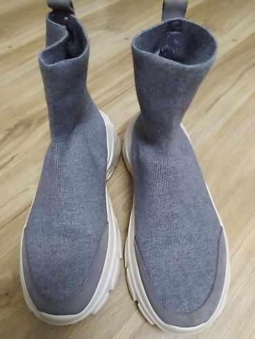 Patike: ZARA ženske patike,nove,nenošeneudobne,moderne,lagane,38 broj,fiksna — 7