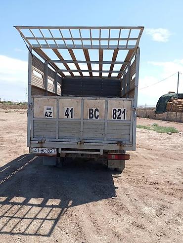 mator reduktor: ГАЗ GAZel: 2.5 л | 2000 г. Универсал — 6