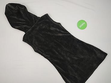 pull and bear evangelion: Bluza z kapturem damska, rozmiar XS — 3