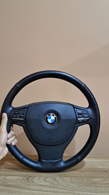 выключатель с регулятором яркости: Bmw F10 rul (sükan)
