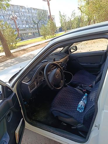 daewoo 2: Daewoo Nexia: 2012 г., Механика, Седан — 3