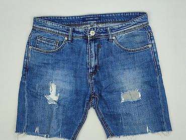odra jeans: Szorty damskie, rozmiar L — 1