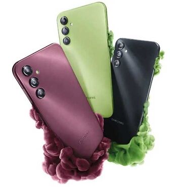 Poco: Poco F4, Новый, 256 ГБ, цвет - Зеленый, В рассрочку, 2 SIM — 31