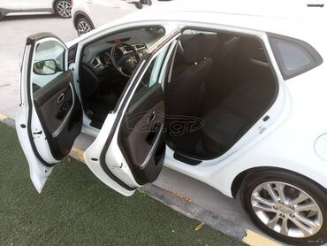 Kia: Kia Ceed: 1.4 l. | 2016 έ. Χάτσμπακ at lalafo.gr — 7 Kia: Kia Ceed: 1.4 l. | 2016 έ. Χάτσμπακ — 7