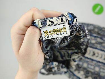 van gogh: Roman Originals, Sukienka damska, rozmiar 2XL — 4