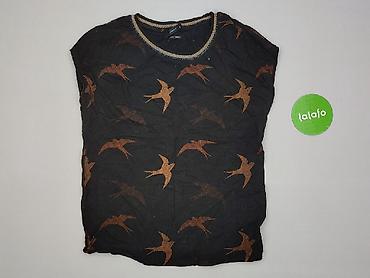pull and bear vests: T-shirt damski, rozmiar S — 3