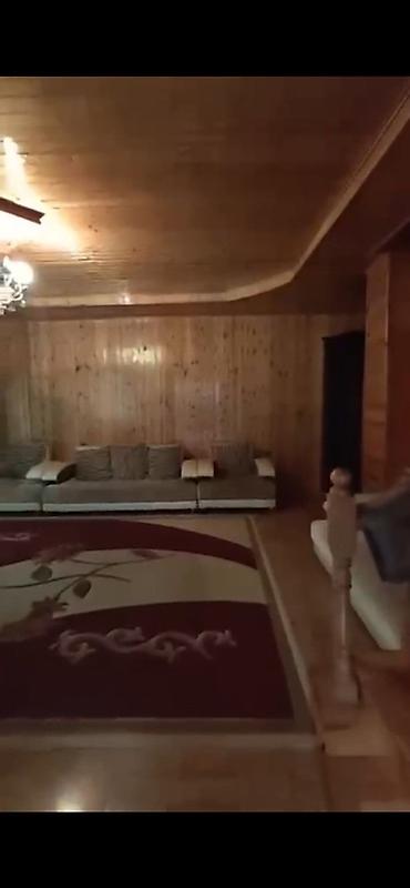 qara qarayev evler: 6 otaqlı, 350 kv. m, Yeni təmirli — 6