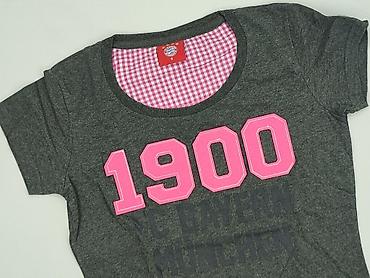pele numer na koszulce: Fc Bayern München, T-shirt damski, rozmiar S — 1