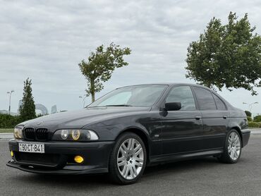 bmw 3 серия 318 5mt: BMW 5 series: 2.5 l | 1997 il Sedan