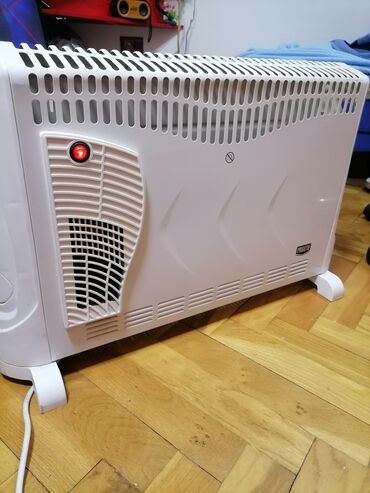 Kaloriferi: Grejalica Panelna PROSTO Ispravna dobra
 Mirjevo — 10