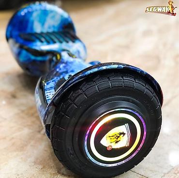 Elektrikli samokatlar: Segway🆕️ 🔸️Hoverboard YENİ 🔹️Giroskuter 🔸️Howerboard 🔺️Diqqət‼️ƏN UCUZ — 25