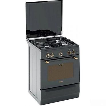 qaz sobalar: Qaz plitəsi elektrik 6110-01 0187 Brend: Gefest İstehsalçı model kodu — 1