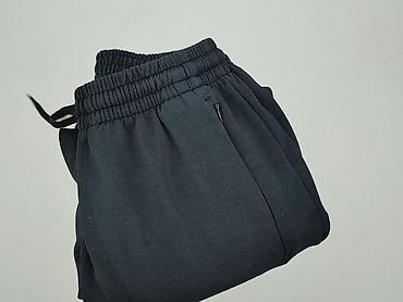 rozowe dresy pull and bear: Adidas, Spodnie dresowe damskie, rozmiar S — 6