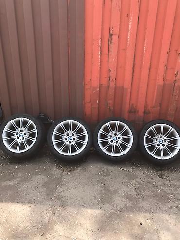 bwm e60: Автозапчасти. Бмв e60 самурай 9год. 7 серия F01. 2010 год. E53 — 5